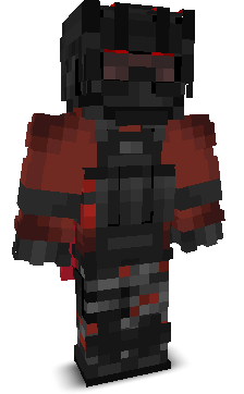 RandomMCAccount's skin