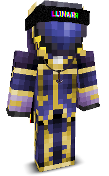 Wally1007's skin