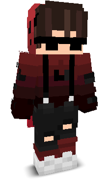 xKenyii's skin
