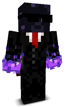 ImDqsh's skin