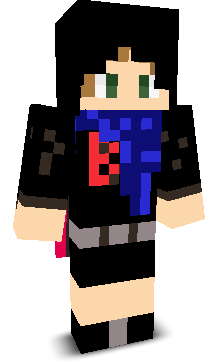 Dobercz's skin