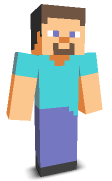 Beatered's skin