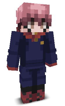 belugahi's skin