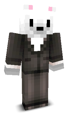 Gragitara123's skin