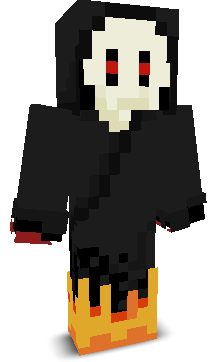 SimonChefPL's skin