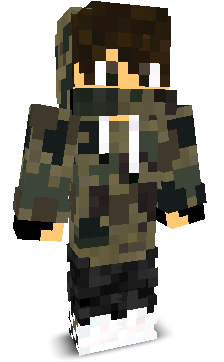 ScytheMasterOP's skin