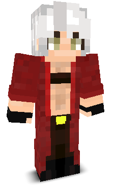 TTTequila's skin