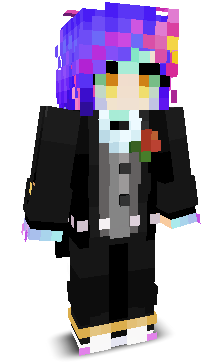 Monaxiaa's skin