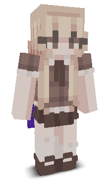 EJSwingedowl's skin