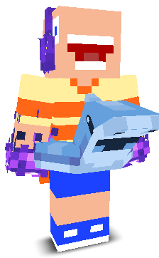 culoncito's skin