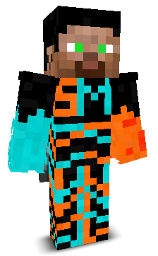 SpyroMoose's skin