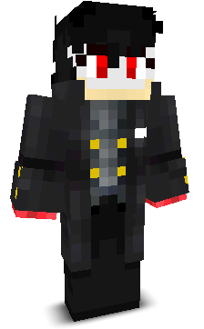 DogSuri's skin