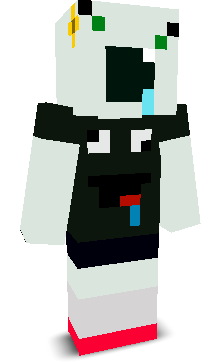 Frosty12312's skin