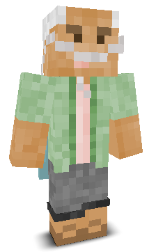partyhost2255's skin