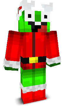 Creamedookies's skin