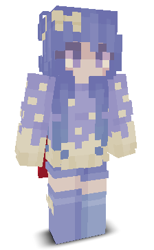 Twanneman2010's skin
