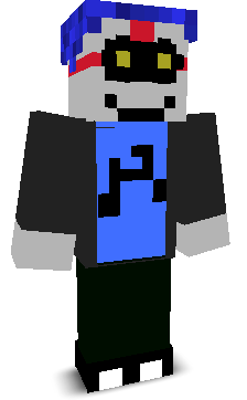 Quillpen777's skin