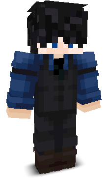 Vxntyc's skin