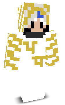 Mansinn's skin