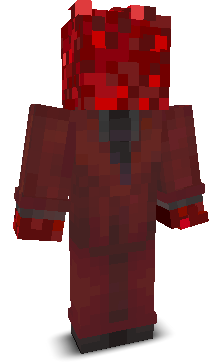 JuSt_RED_ok's skin