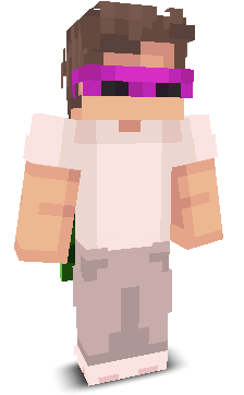 tujet's skin