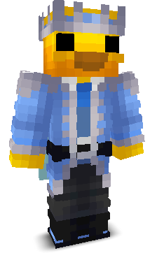 the_chickenMC's skin