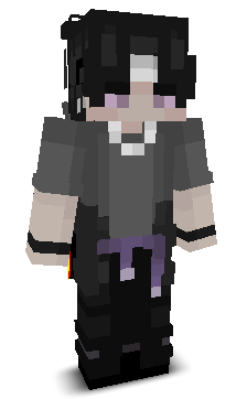 Rojo5's skin