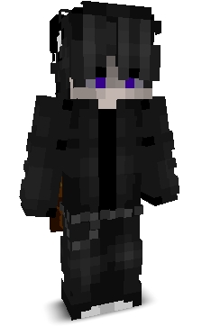TakeshiKura's skin