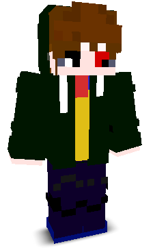 Yana_WD's skin