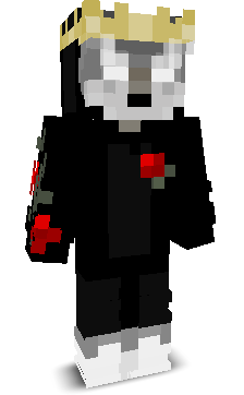 LykosNII's skin