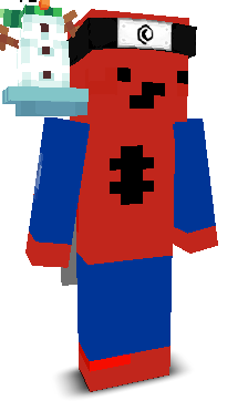 ShakyCornet2715's skin
