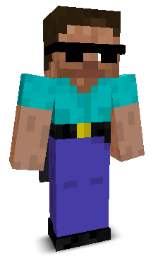 olivezz's skin
