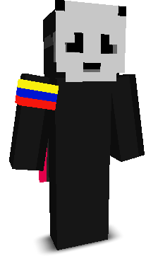 ITzZVeno's skin