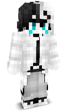 kempcrodie's skin