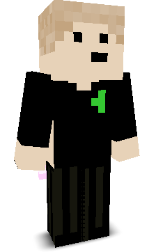 _Lukish's skin