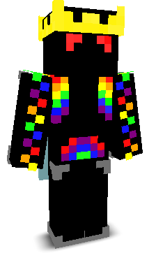 NotchApple14's skin