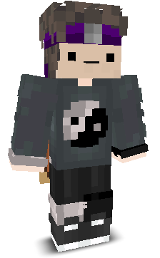 fernthetacoeater's skin
