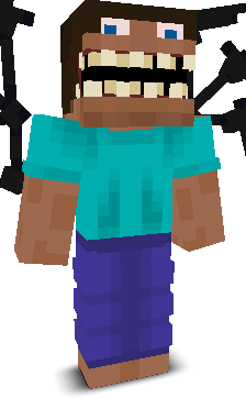 PxssWqrd's skin