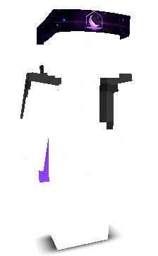 iNyf's skin