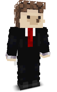 Niebieskie_AUDI's skin