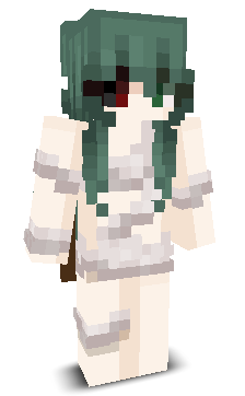 KROVb's skin