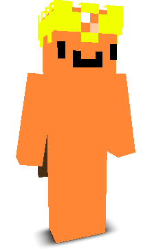 quackyXD1's skin