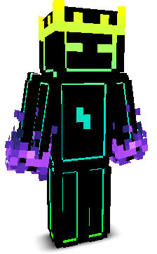 kovaur's skin