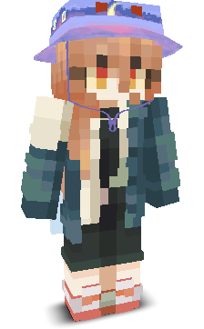 Z3l0uis52's skin