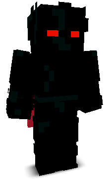 DIEDEM's skin