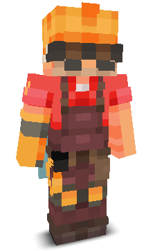 Dohg678's skin
