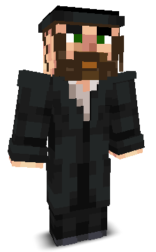 menndle's skin