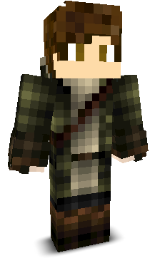 Marius843's skin
