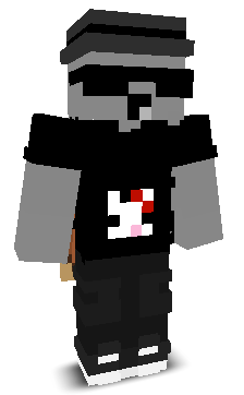 Hx3u_Daniele's skin