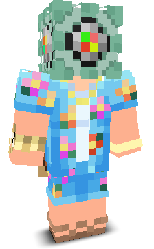 ProfesorNaplecix's skin